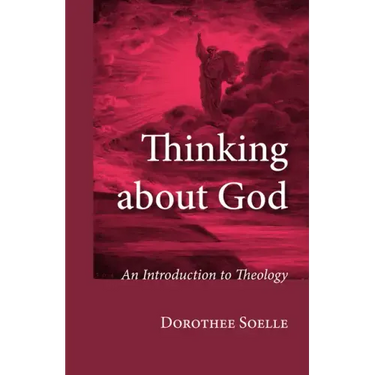 Thinking about God