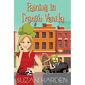 Famine in French Vanilla
