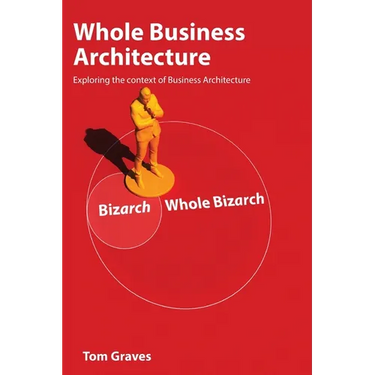 Whole Business Architecture: Exploring the context of Business Architecture