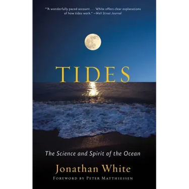 Tides: The Science and Spirit of the Ocean