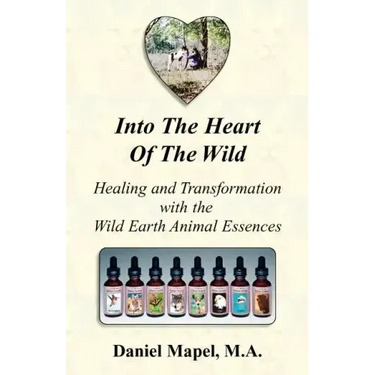 Into the Heart of the Wild