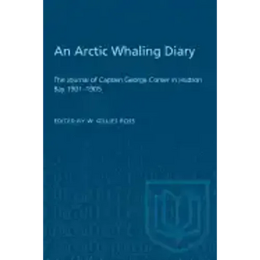 An Arctic Whaling Diary