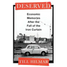 Deserved: Economic Memories After the Fall of the Iron Curtain
