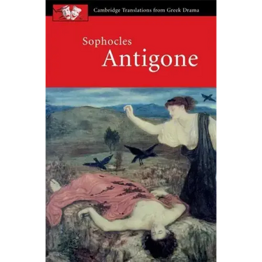 Sophocles: Antigone