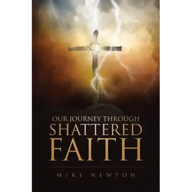 Our Journey Through Shattered Faith