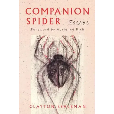 Companion Spider