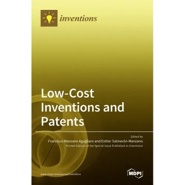 Low-Cost Inventions and Patents