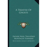 A Treatise of Ghosts