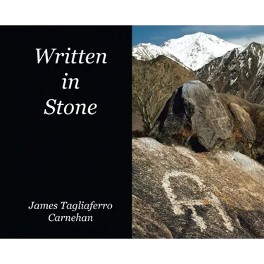 Written in Stone