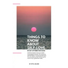 Things To Know About Self-Love: 30 Day Affirmation Guide