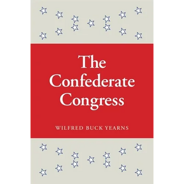 The Confederate Congress