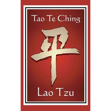 Tao Te Ching