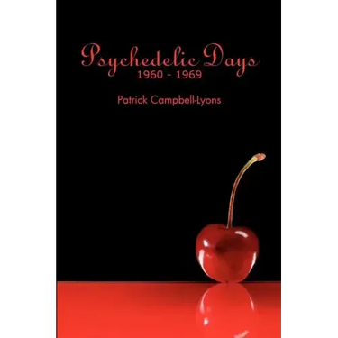 Psychedelic Days: 1960-1969