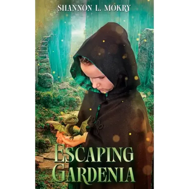 Escaping Gardenia