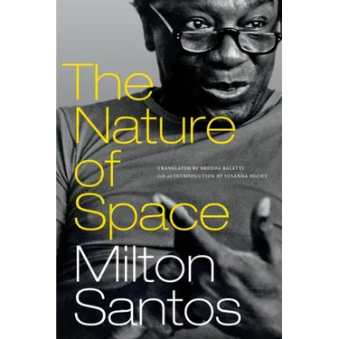 The Nature of Space