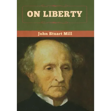 On Liberty
