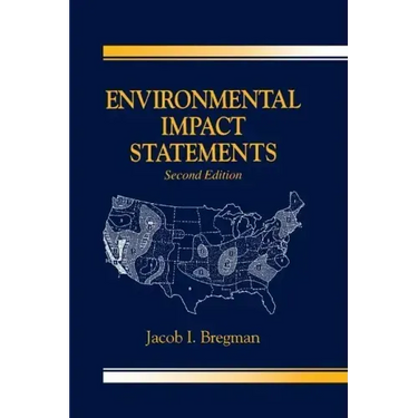 Environmental Impact Statements, Second Edition