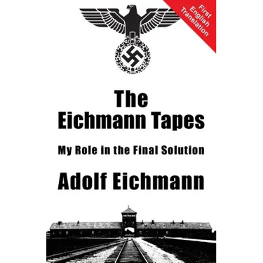 The Eichmann Tapes