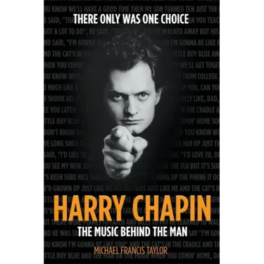 Harry Chapin: The Music Behind the Man