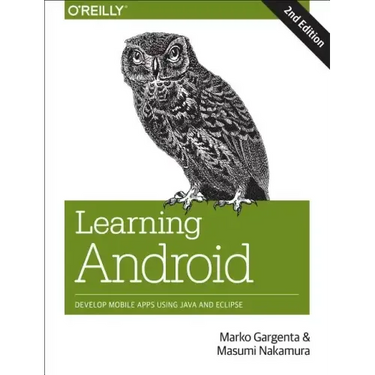 Learning Android