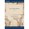Antar: a Bedoueen Romance; VOL II