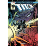 Titan Mouse of Might Issue #1 Full-color