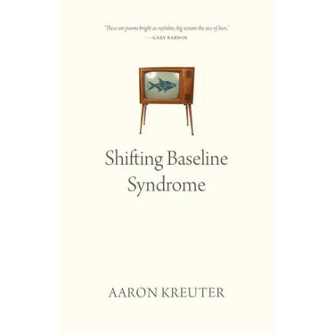 Shifting Baseline Syndrome