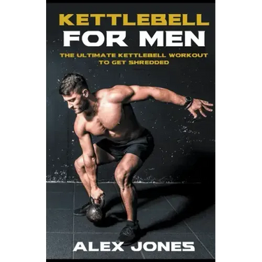 Kettlebell For Men