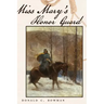 Miss Mary's Honor Guard