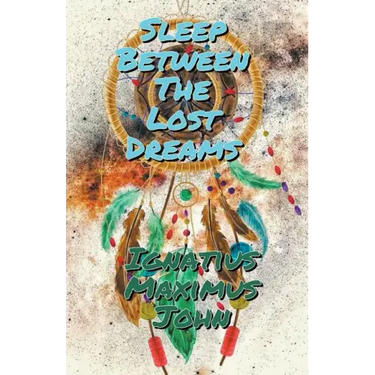 Sleep Between The Lost Dreams