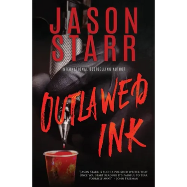 Outlawed Ink
