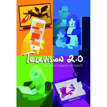 Television 2.0: Viewer and Fan Engagement with Digital TV