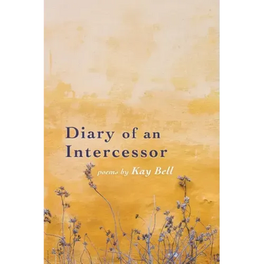 Diary of an Intercessor