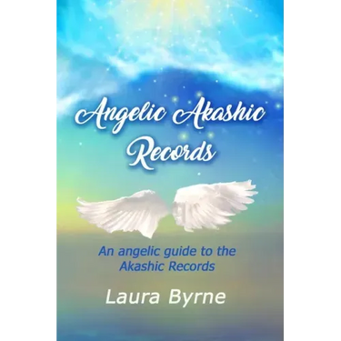 Angelic Akashic Records