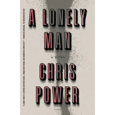 A Lonely Man