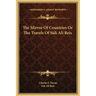 The Mirror of Countries or the Travels of Sidi Ali Reis