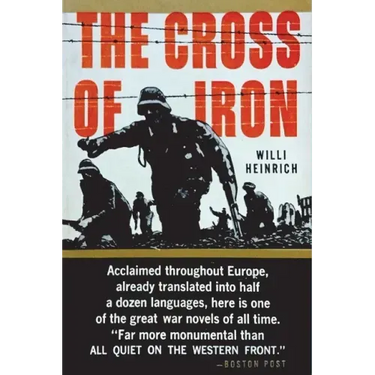 The Cross of Iron