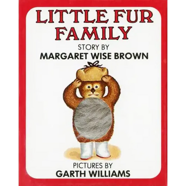 Little Fur Family Mini Edition in Keepsake Box