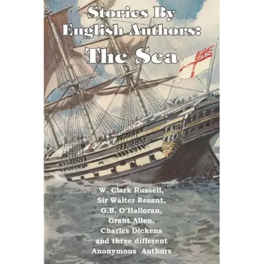 Stories by English Authors: The Sea