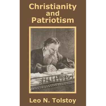 Christianity and Patriotism