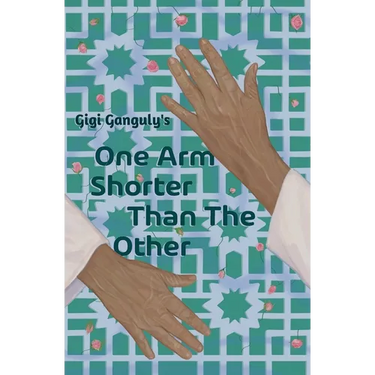 One Arm Shorter Than The Other