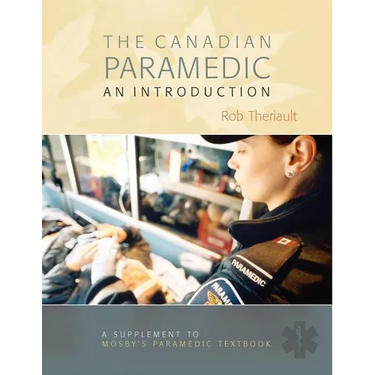Pod- Canadian Paramedic Essentials: .