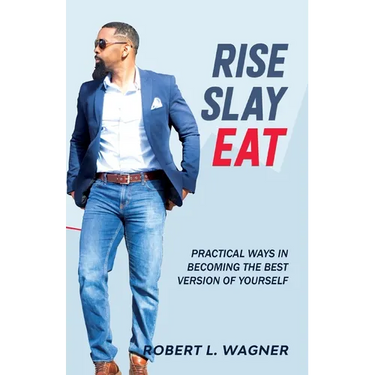 Rise Slay Eat