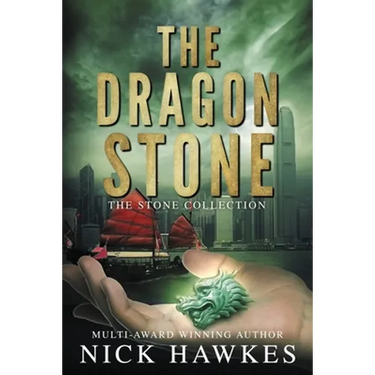 The Dragon Stone