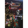 Shoreline of Infinity 81/2 EIBF Edition: Science Fiction Magazine