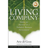 The Living Company