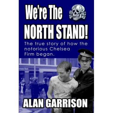 We're The North Stand