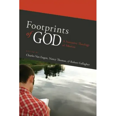 Footprints of God