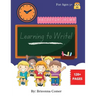 Learning to Write!