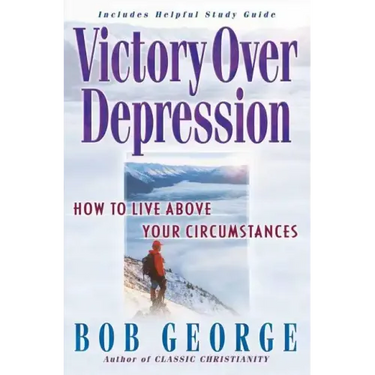 Victory Over Depression